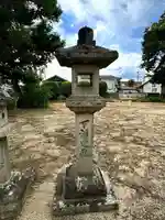 和爾下神社(下治道宮)のその他建物
