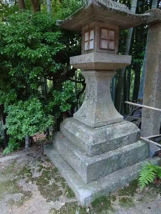 石清水八幡宮のその他建物