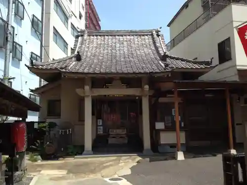 圓乘寺(東京都)