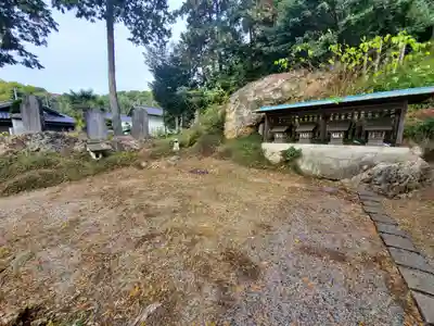 小梥神社(栃木県)