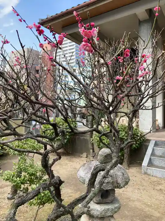 東光寺(神奈川県)
