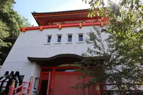 金剛宝寺（紀三井寺）(和歌山県)