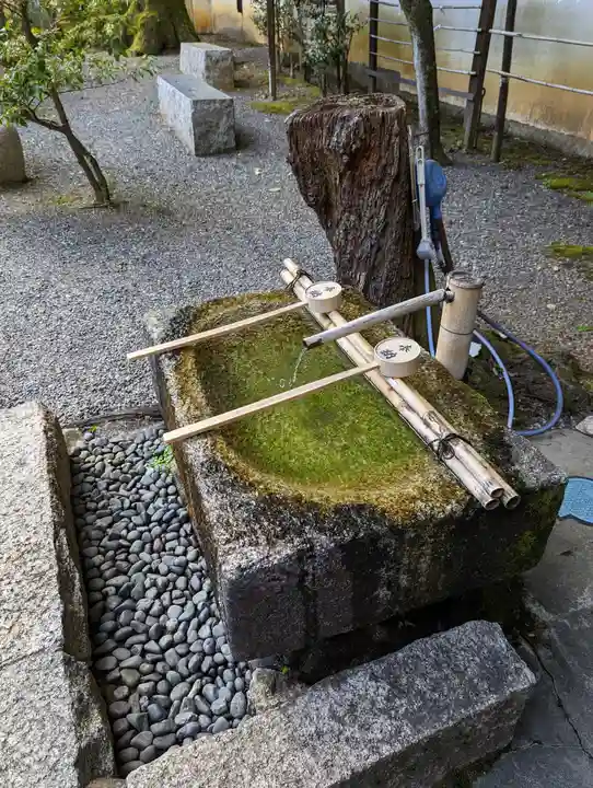 御寺 泉涌寺(京都府)