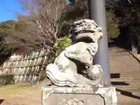 神崎神社(千葉県)