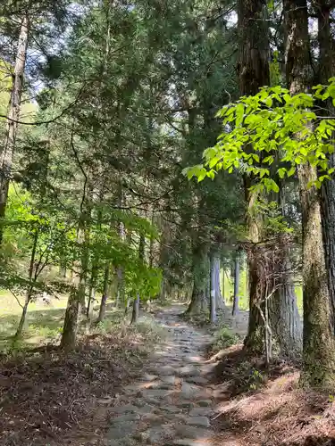 瀧尾神社（日光二荒山神社別宮）(栃木県)
