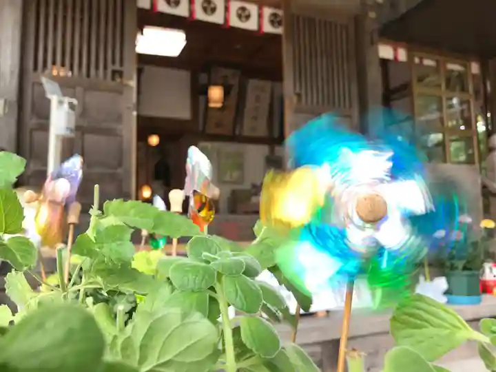 高司神社〜むすびの神の鎮まる社〜(福島県)