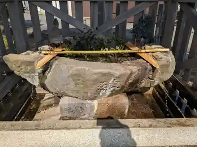 新宮神社(福井県)