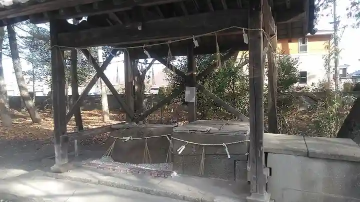 白髭神社のその他建物