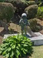 観泉寺(東京都)