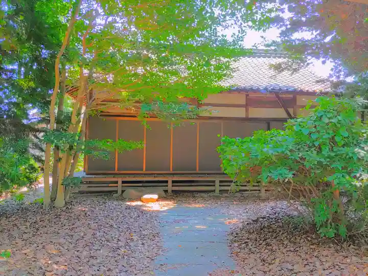 神明社(法立)のその他建物