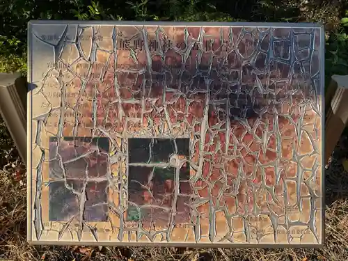 熊野社（岩崎熊野神社）の歴史