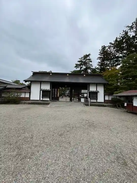 毛越寺(岩手県)