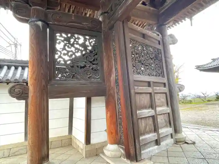 弘誓寺(滋賀県)