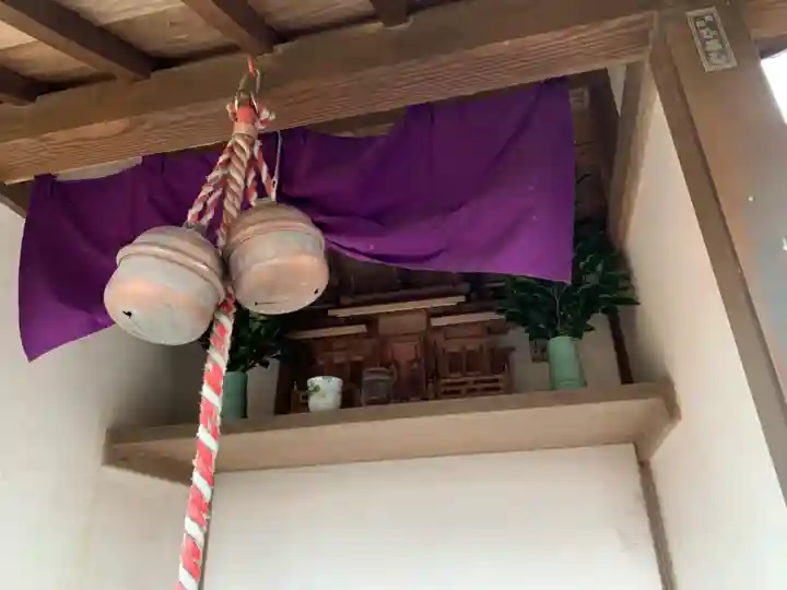 八幡宮(千葉県)