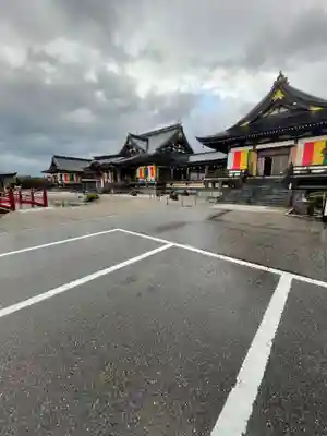 倶利迦羅不動寺鳳凰殿(石川県)
