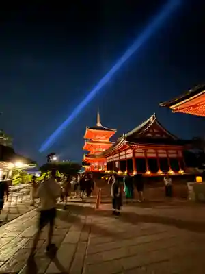 清水寺(京都府)