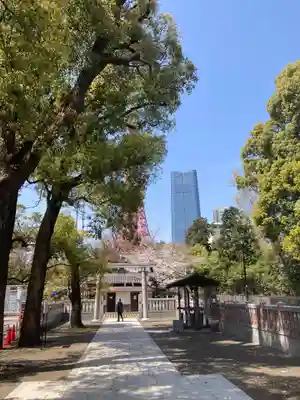 熊野神社(東京都)