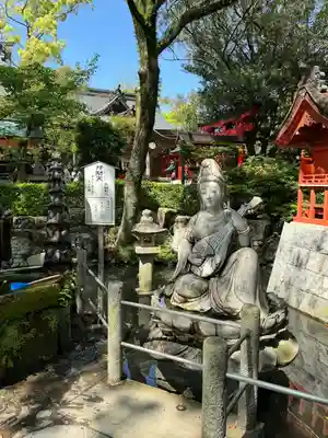 田村神社(香川県)
