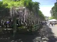 三大神社(滋賀県)