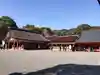 津島神社のその他建物