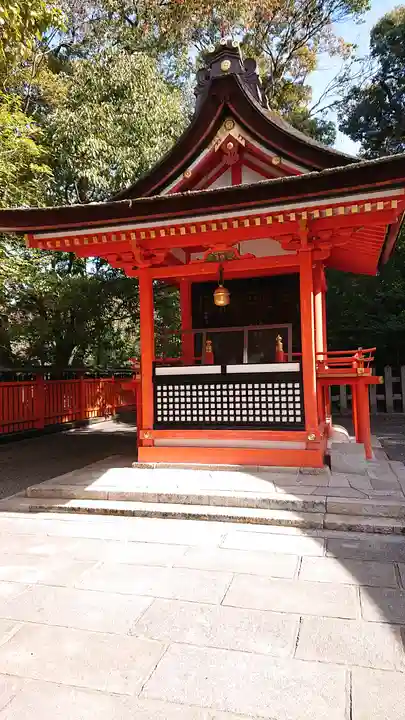 伏見稲荷大社(京都府)