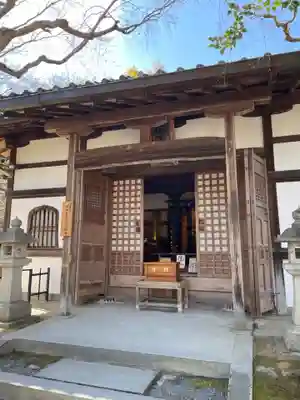 化野念仏寺(京都府)