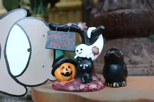 くまくま神社(導きの社 熊野町熊野神社)のその他建物