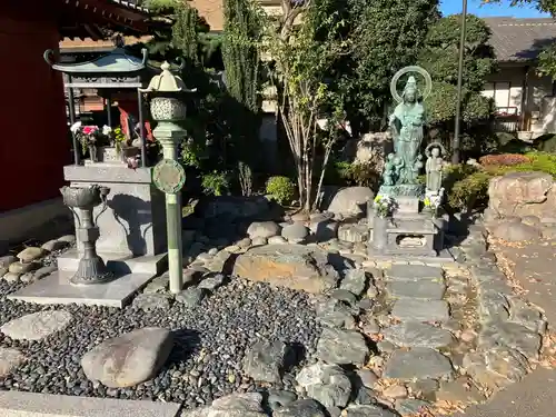 薬林寺(埼玉県)