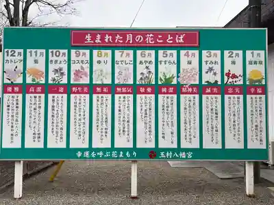 玉村八幡宮(群馬県)