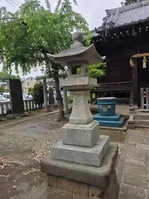 稲荷神社(東京都)