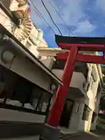 元町厳島神社のその他建物
