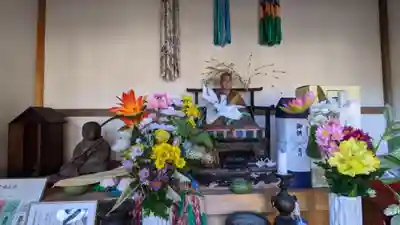 永寿寺(愛知県)