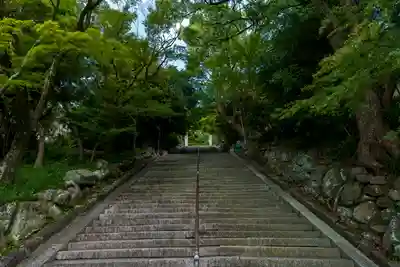 四條畷神社(大阪府)
