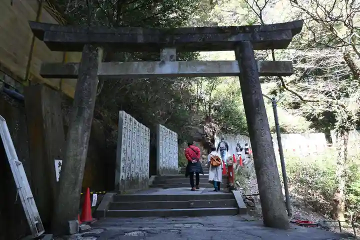 金刀比羅宮(香川県)