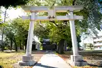八幡大神社(東京都)