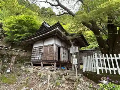 月輪寺(京都府)
