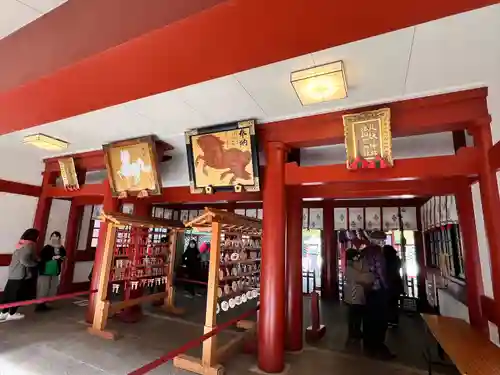 日枝神社(東京都)