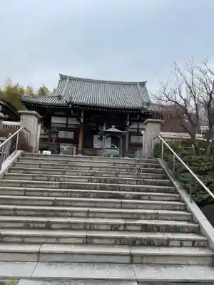 妙蓮寺(神奈川県)