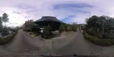 本照寺(山梨県)