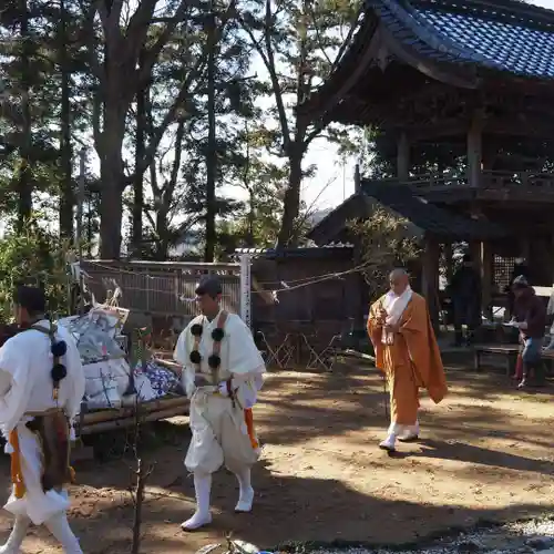 天王山 安楽寺(福井県)