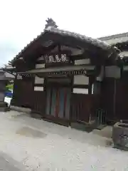 法恩寺の建物その他