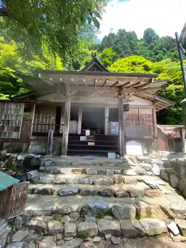 月輪寺(京都府)