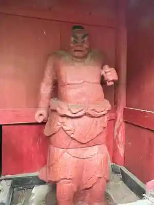 花園神社(茨城県)