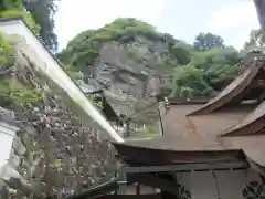 宝山寺の建物その他