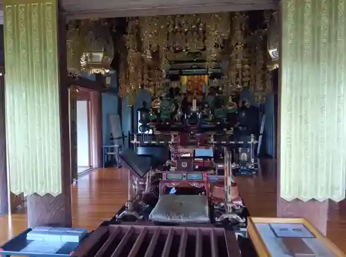 大久寺(神奈川県)