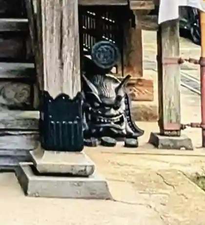 本性寺(東京都)