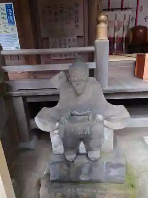 天照皇大神(神奈川県)