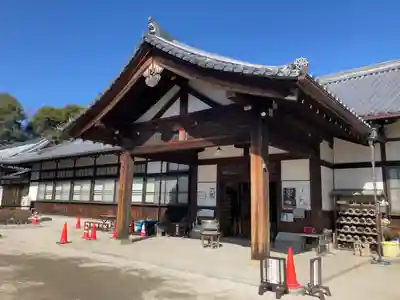 東郷寺(東京都)