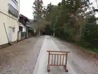 天照社(島根県)