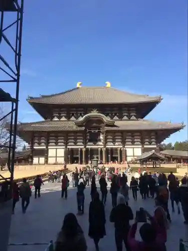 東大寺(奈良県)